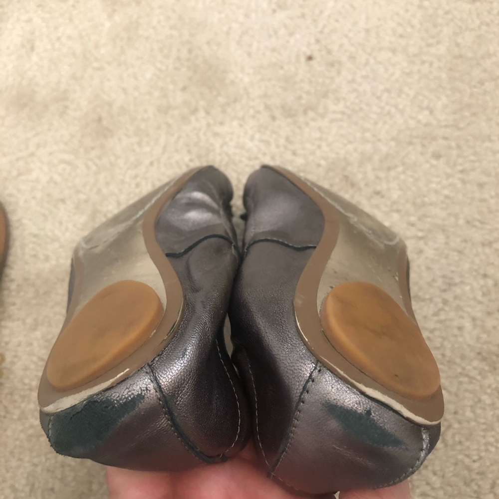 Jeffrey Campbell Statement Flat - image 3